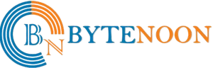 Bytenoon Digital Company